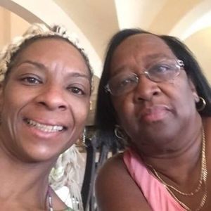 Meet your Posher, Daisy